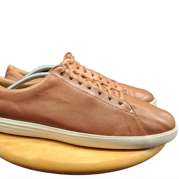 Cole Haan Other - Cole Haan Grand OS Crosscourt II Casual Shoes